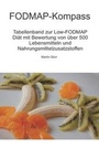 Cover: Fodmap-Kompass - Books on Demand