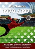 Cover: Die Saison 1970 / 1971 - BoD - Books on Demand