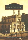 Cover: Jews of Cincinnati - Arcadia Publishing (SC)