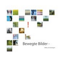 Abbildung von: Bewegte Bilder - BoD - Books on Demand