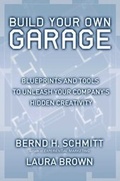 Cover: Build Your Own Garage - Free Press