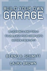 Abbildung von: Build Your Own Garage - Free Press