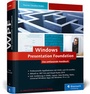 Cover: Windows Presentation Foundation - Rheinwerk