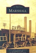 Cover: Marshall - Arcadia Publishing (SC)