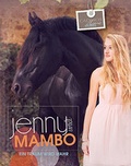 Cover: Jenny & Mambo - Cadmos Verlag
