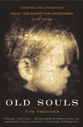 Cover: Old Souls - Simon + Schuster LLC