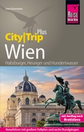 Abbildung von: Reise Know-How Reiseführer Wien (CityTrip PLUS) - Reise Know-How Verlag Peter Rump GmbH