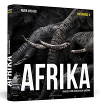 Abbildung von: Afrika: Vom Golf von Guinea nach Sansibar | Unterwegs 4 - Fotografien | unsignierter Einzelband - Schwarzkopf & Schwarzkopf