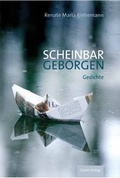 Cover: scheinbar geborgen - Geest-Verlag