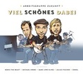 Cover: Viel Sch&ouml;nes dabei - Verlag Voland & Quist