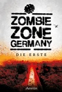 Cover: Zombie Zone Germany: Die Erste - Amrun Verlag