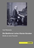 Cover: Die Beethoven&acute;schen Klavier-Sonaten - saxoniabuch.de