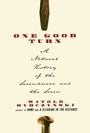 Cover: One Good Turn - Scribner