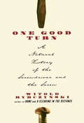 Cover: One Good Turn - Scribner