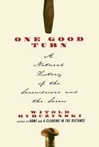 Enlarge image Cover: One Good Turn - Scribner