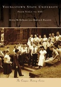 Cover: Youngstown State University - Arcadia Publishing (SC)