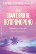 Cover: El Gran Libro de Ho'oponopono - Obelisco