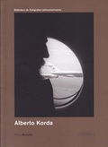 Cover: ALBERTO KORDA - La Fabrica