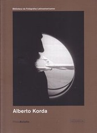 Enlarge image Cover: ALBERTO KORDA - La Fabrica