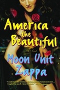 Cover: America the Beautiful - Touchstone