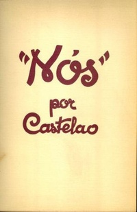 Abbildung von: Nós (Edición corriente) - Editorial Galaxia, S.A.