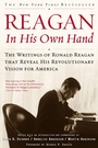 Cover: Reagan, In His Own Hand - The Free Press