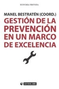 Bild: Gesti&oacute;n de la prevenci&oacute;n en un marco de excelencia - Editorial UOC, S.L.