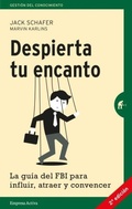 Cover: Despierta tu encanto - Empresa Activa