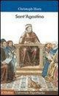 Abbildung von: Sant'Agostino - Universale paperbacks Il Mulino;Il Mulino
