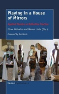 Cover: Playing in a House of Mirrors - Brill