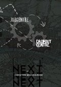 Cover: Next - various Singapore publishers