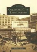 Cover: Oklahoma City Rediscovered - Arcadia Publishing (SC)