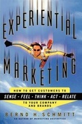Cover: Experiential Marketing - Free Press
