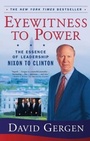 Cover: Eyewitness To Power - Simon + Schuster LLC