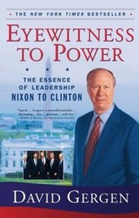 Enlarge image Cover: Eyewitness To Power - Simon + Schuster LLC