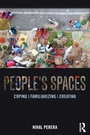 Cover: People's Spaces - Routledge