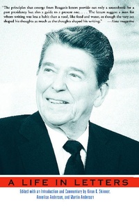 Abbildung von: Reagan - The Free Press