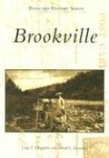 Cover: Brookville - Arcadia Publishing (SC)