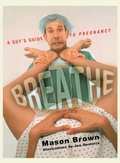 Cover: Breathe - Simon & Schuster