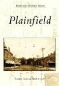 Cover: Plainfield - Arcadia Publishing (SC)