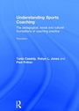 Cover: Understanding Sports Coaching - Routledge