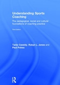 Cover: Understanding Sports Coaching - Routledge