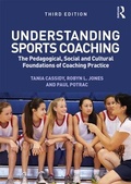 Cover: Understanding Sports Coaching - Routledge