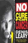 Cover: No Cure for Cancer - Anchor