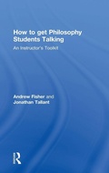 Cover: How to get Philosophy Students Talking - Routledge