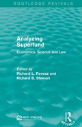 Bild: Analyzing Superfund - Routledge