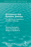 Cover: Economics and Episodic Disease - Routledge