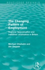 Cover: The Changing Pattern of Employment - Routledge
