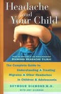 Cover: Headache and Your Child - Touchstone Books