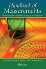 Cover: Handbook of Measurements - CRC Press